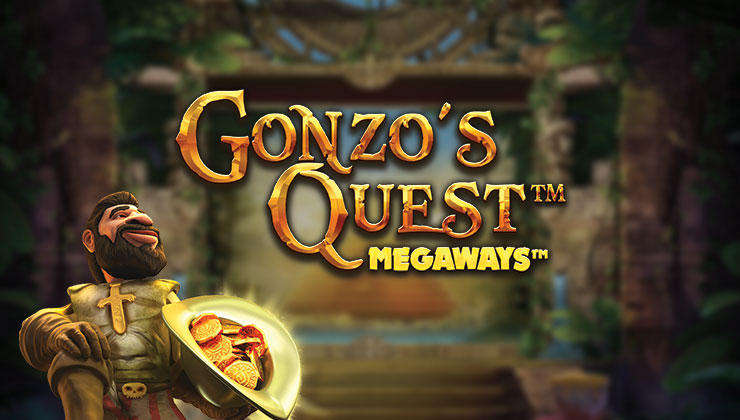 Gonzo's Quest Megaways